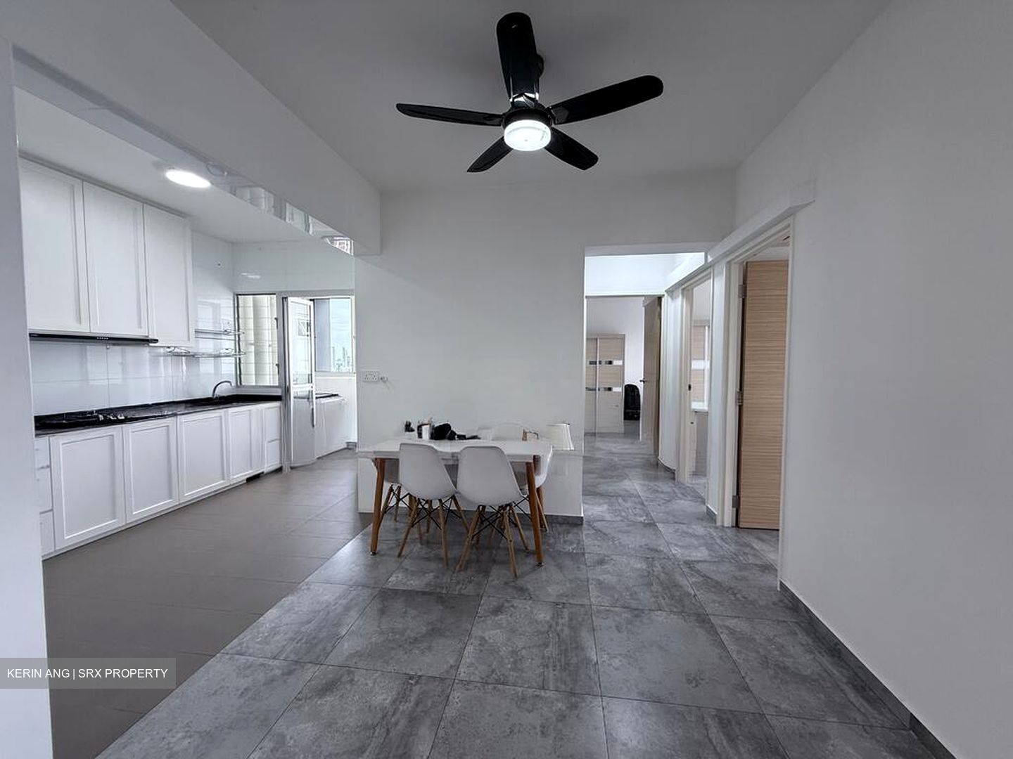 Blk 26A Saint George's Towers (Kallang/Whampoa), HDB 4 Rooms #495642631